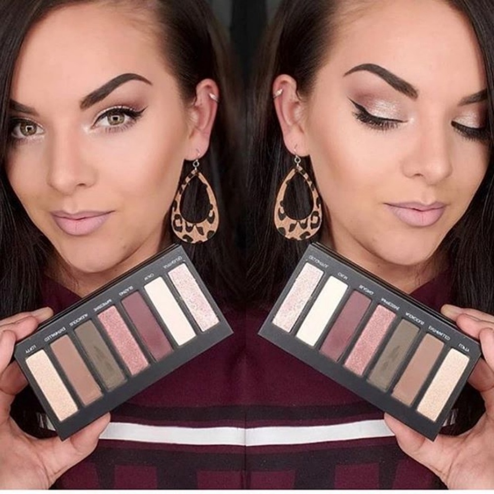 MOODSTRUCK ADDICTION Pallet 6